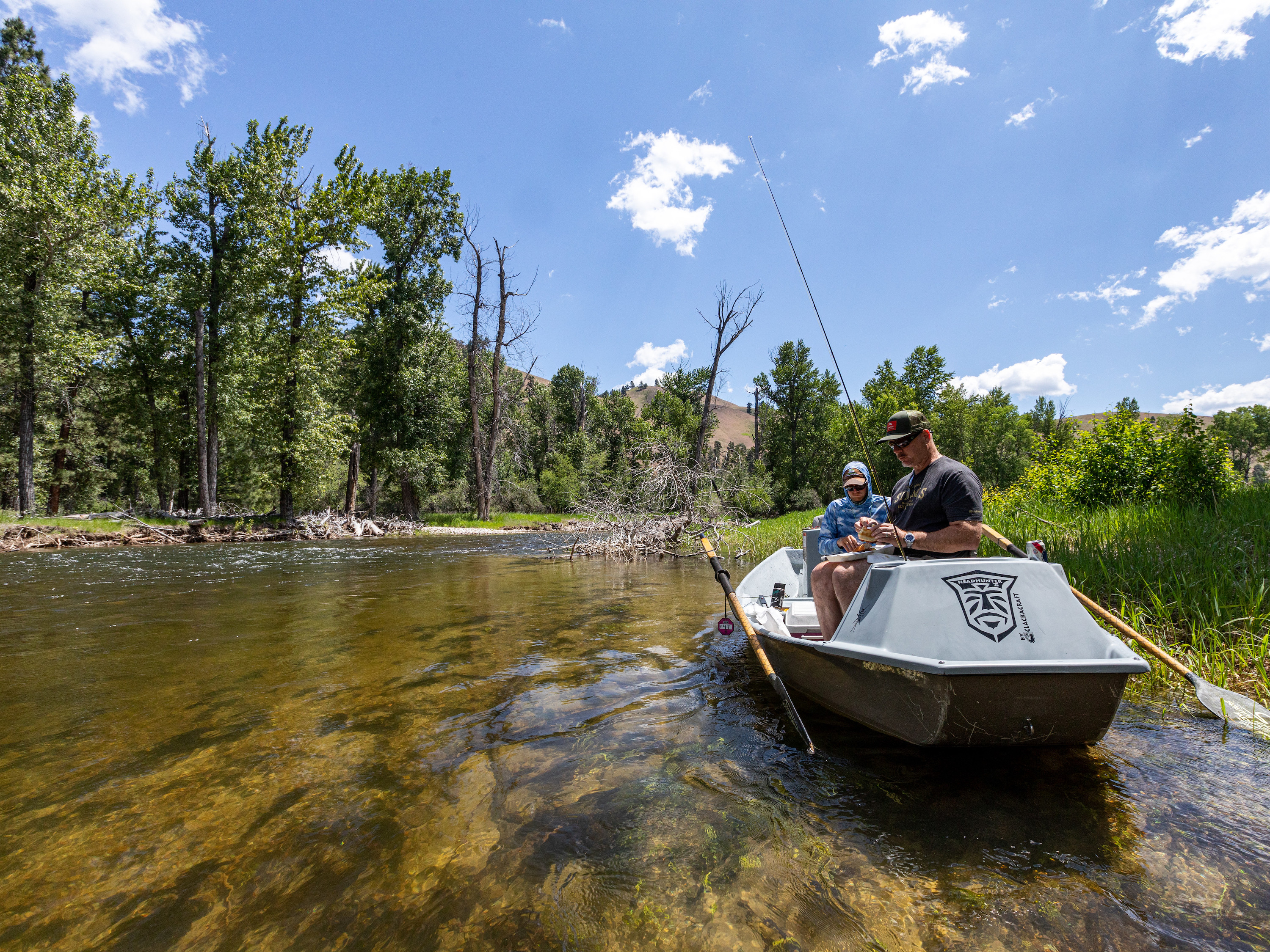 Navigating Montana's Fishing Regulations: A Guide for Anglers