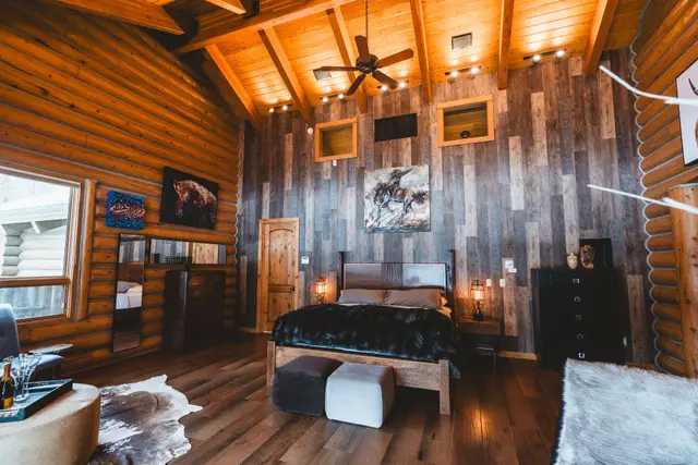 Goldenstone Suite