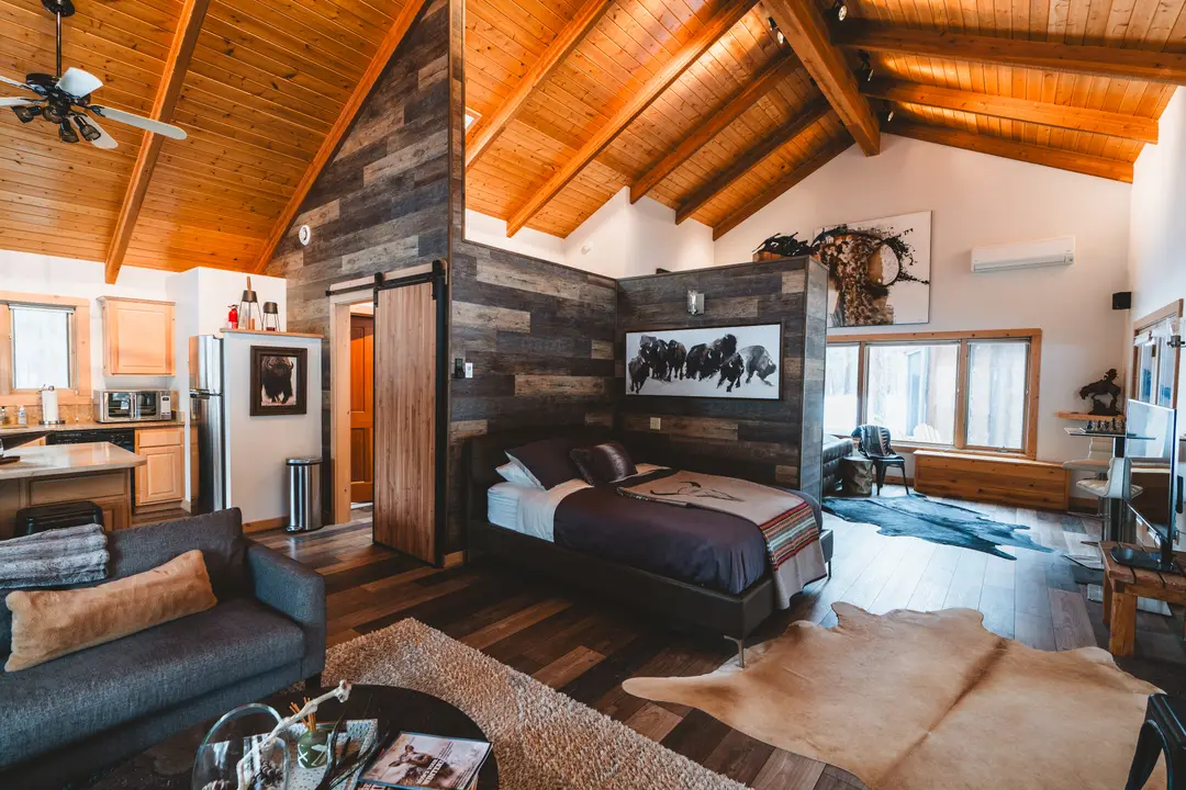 Green Drake Suite