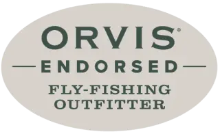 Orvis Endorsed